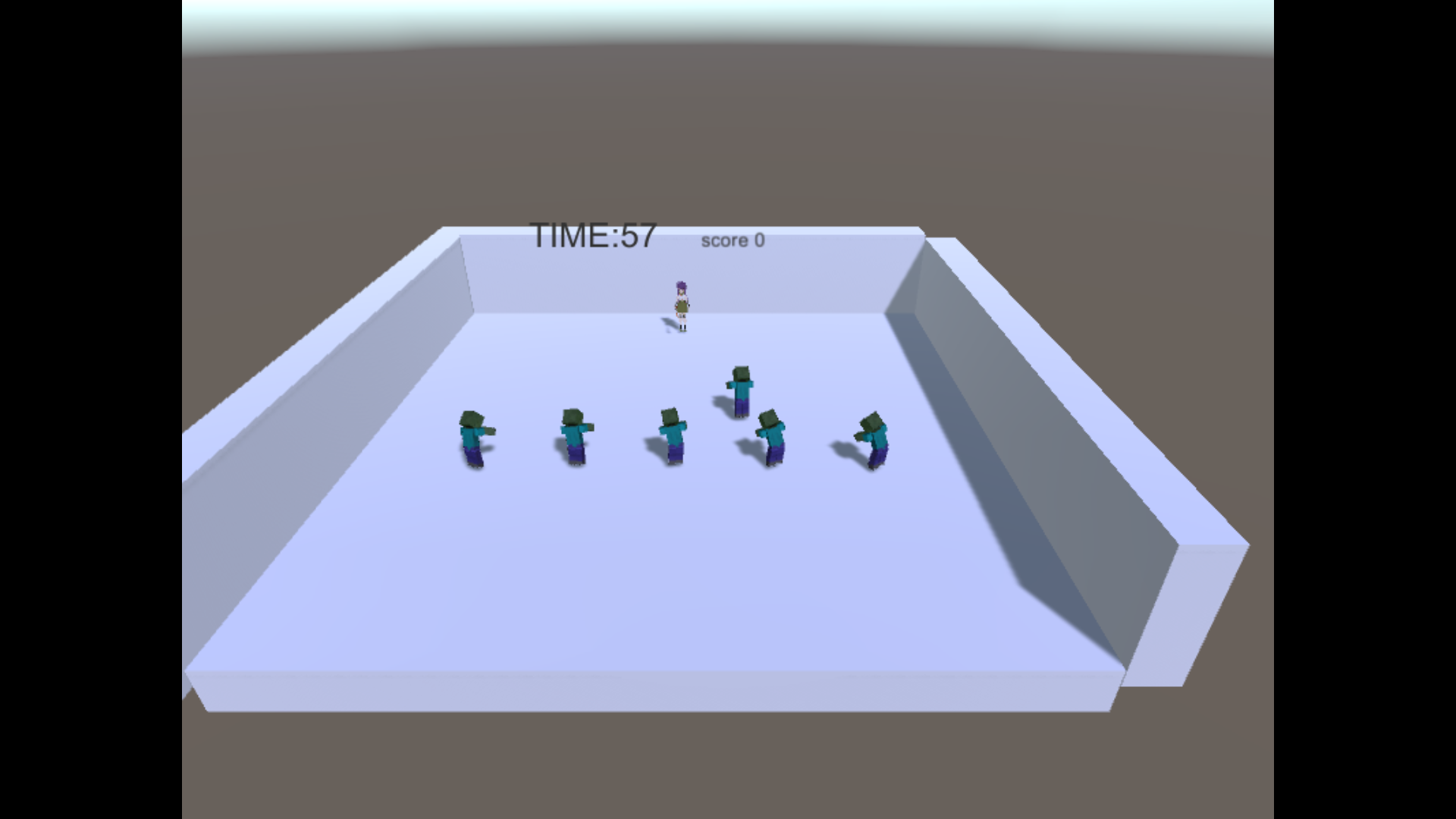 こうなんぐらし