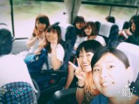 あっという間の4日間が終わりました。秋からも学園祭や定期演奏会などイベントは盛り沢山です。