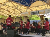 神戸国際フルート音楽祭「東遊園地Studentコンサート」に出演させていただきました！