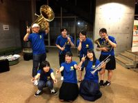 ポップスコンサート 1回生