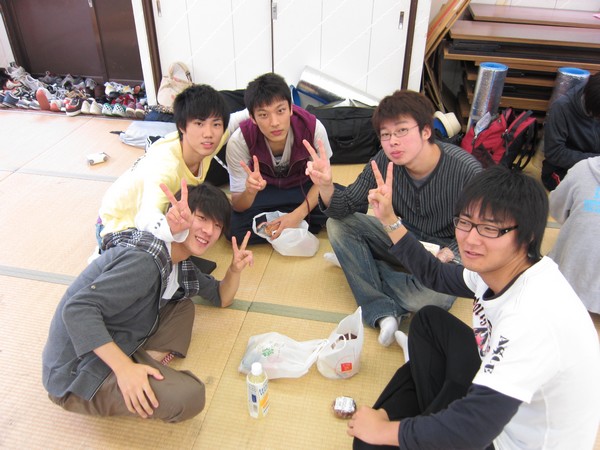 First Day of image 1