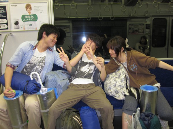 First Day of image 6