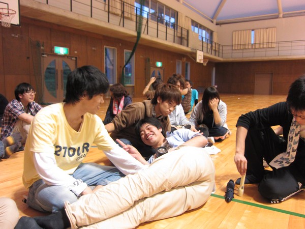 First Day of image 12